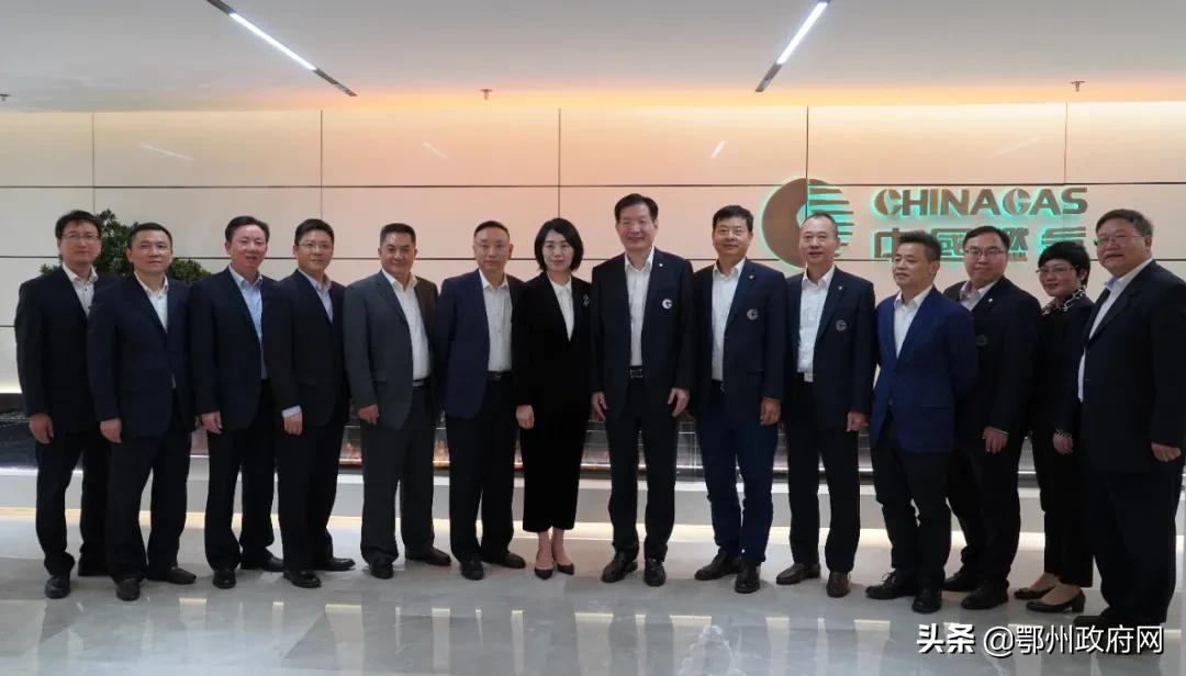 市长陈平率队赴深圳开展精准招商，拜访了这些行业龙头隐形冠军