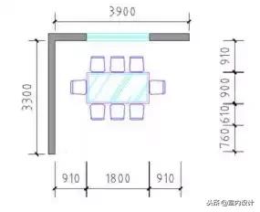 经典设计师效果图,经典室内设计案例