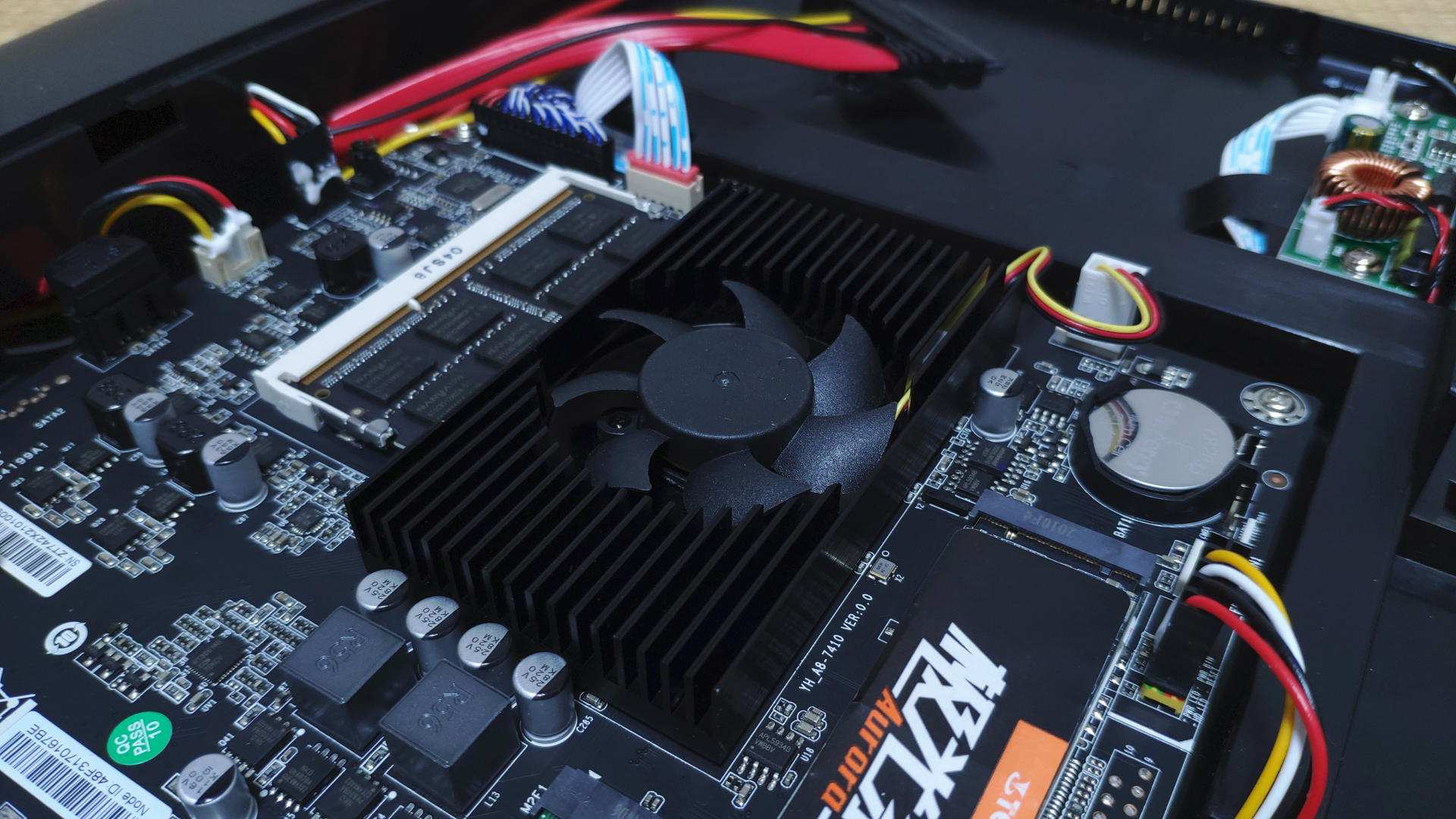 台电一体电脑c24,台电一体机c24评测