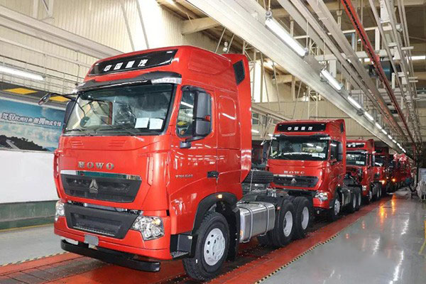 高精尖企业,高精尖企业类型