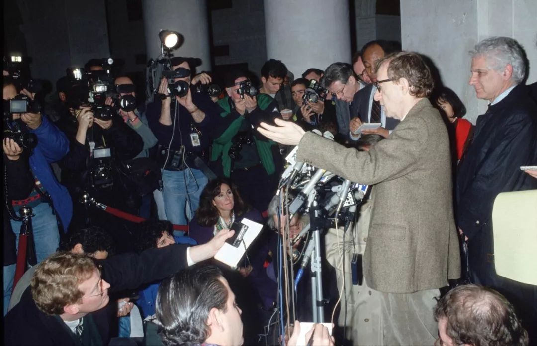 受性侵风波影响，断更一年，他的新片总算被放行了