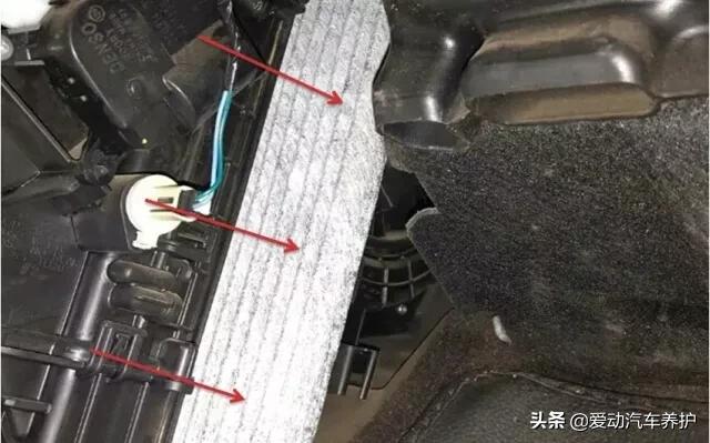 蒸发箱清洗和空调管道清洗哪个好,h6汽车空调蒸发箱清洗方法视频