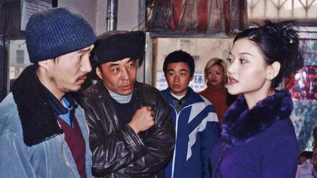 王宝强是怎么被选上许三多的,王宝强许三多考脑力