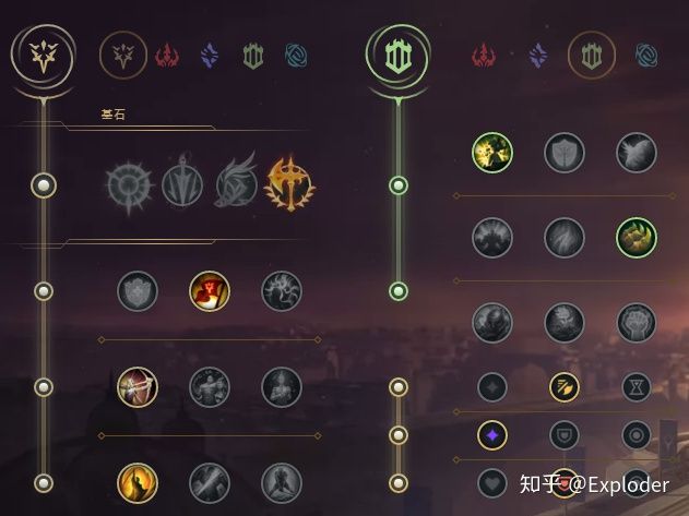 无双剑姬大招连招顺序图,无双剑姬如何carry全场