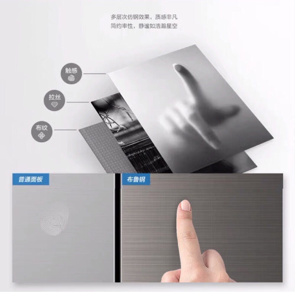 冰箱门的优缺点,冰箱门体部件有什么