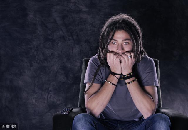 为什么会有奇怪的恐惧症,莫名害怕是恐惧症吗