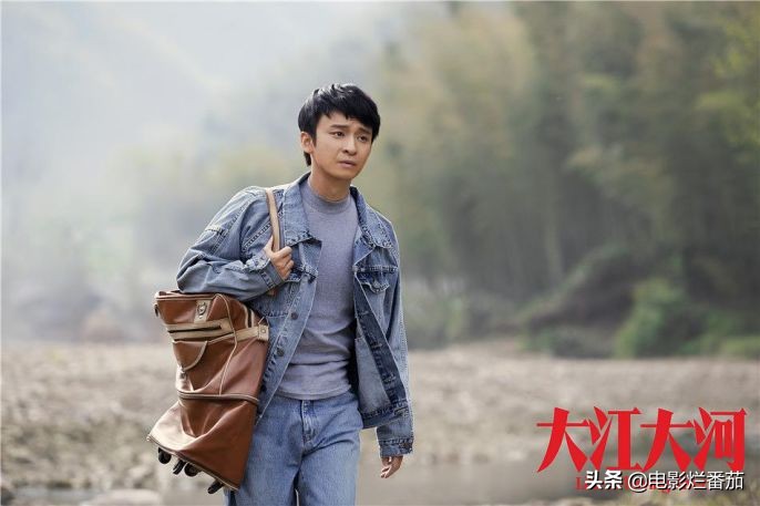 大江大河一部非常细腻的电视剧,怎么评价大江大河的电视剧