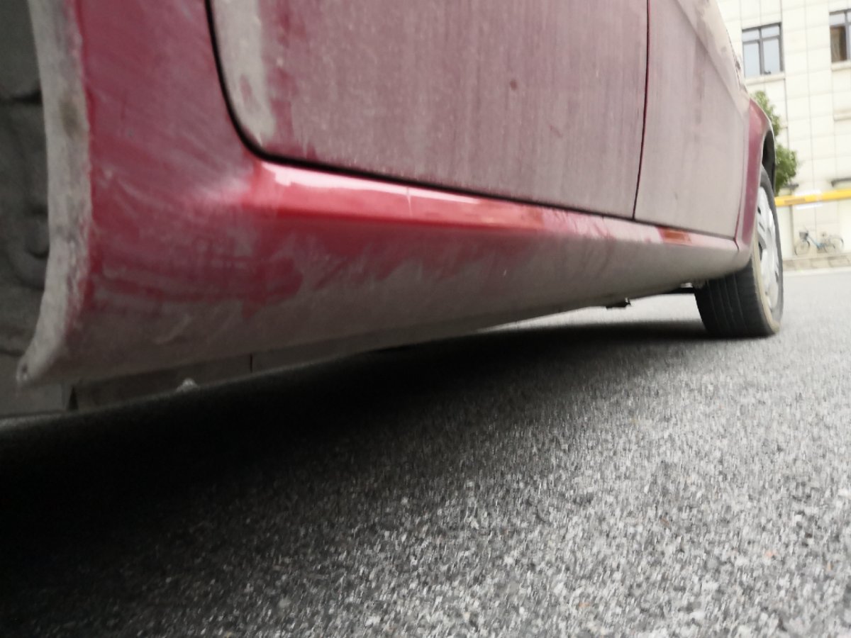 凯越代步车6万以下,别克凯越15万公里手动挡