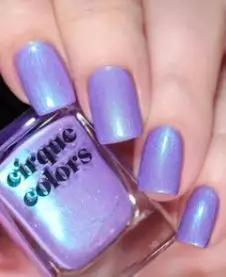 好用又好看的指甲油推荐,种草澳洲