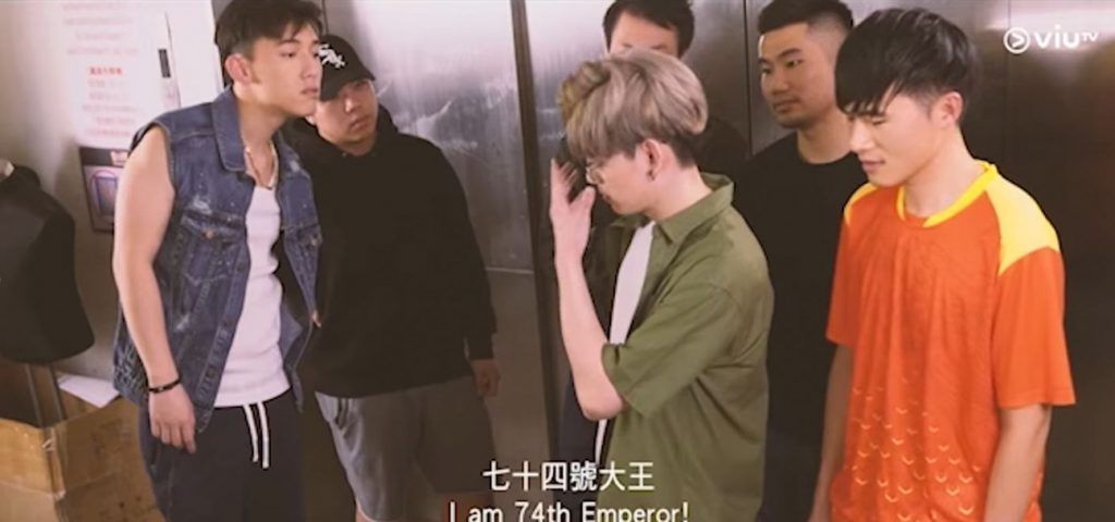 经典港片四个死人排成一排,90年代港片影视精彩片段