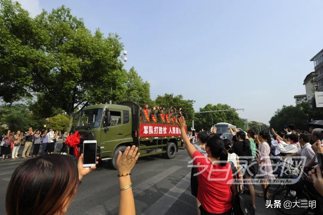 满意在三明徐碧街道视频,满意在三明