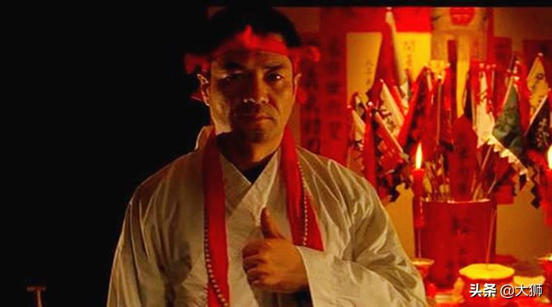 古代洪门两大帮规：犯小错需受三刀六眼，犯大忌则要自绑自杀