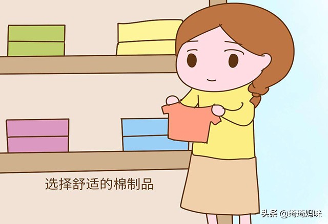 冬季静电对宝宝危害大,冬天身上静电特别多怎么消除静电