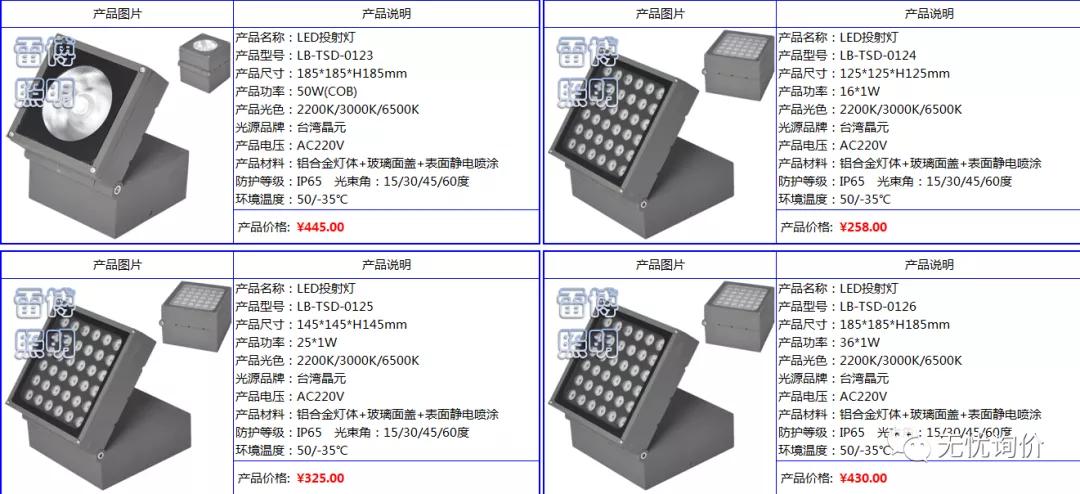 雷博灯具质量好吗,雷博灯饰图片大全