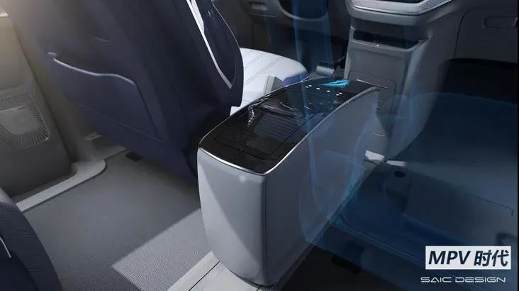 智联网OUT了？荣威用一部MPV告诉你什么叫“头部网红”