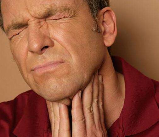 当你有“1多、2快、3痛”的表现时要注意了