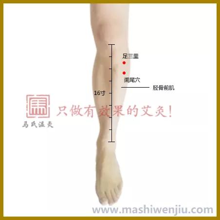 白带多艾灸哪个穴位有效,白带多用艾灸需要灸哪里