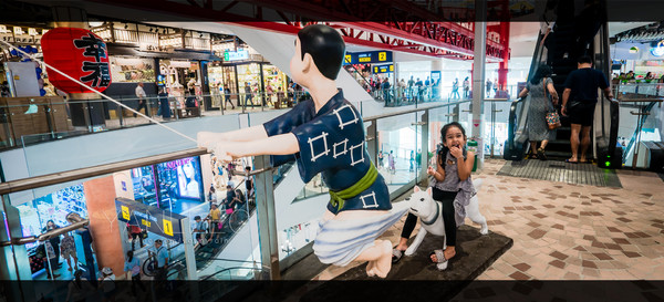 泰旅局发布2019年泰国旅游新玩法,曼谷漫游攻略