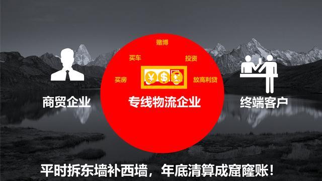 物流货到付款可靠吗,物流货到付款比先付贵吗