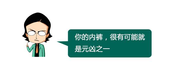 一星期不换裤子正常吗,一星期不换衣服正常吗