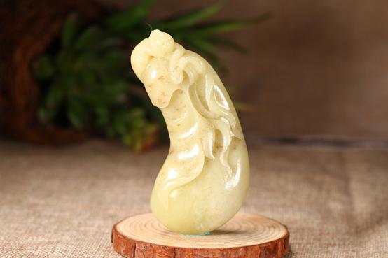 和田玉最不值得购买的四种玉,玩玉详解