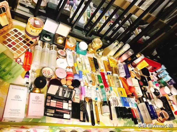 国外化妆品产品批号,进口化妆品日期编码对照