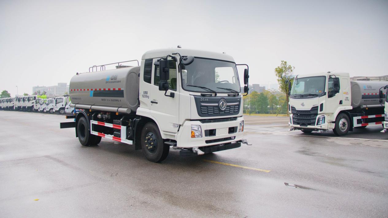 洒水车跳挡怎么解决,洒水车为什么跑调