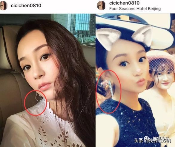 赵薇向男友人索吻,赵薇遭猴子索吻