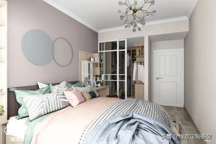 60张让人觉得舒服的装修效果图,10个超级漂亮的装修效果图