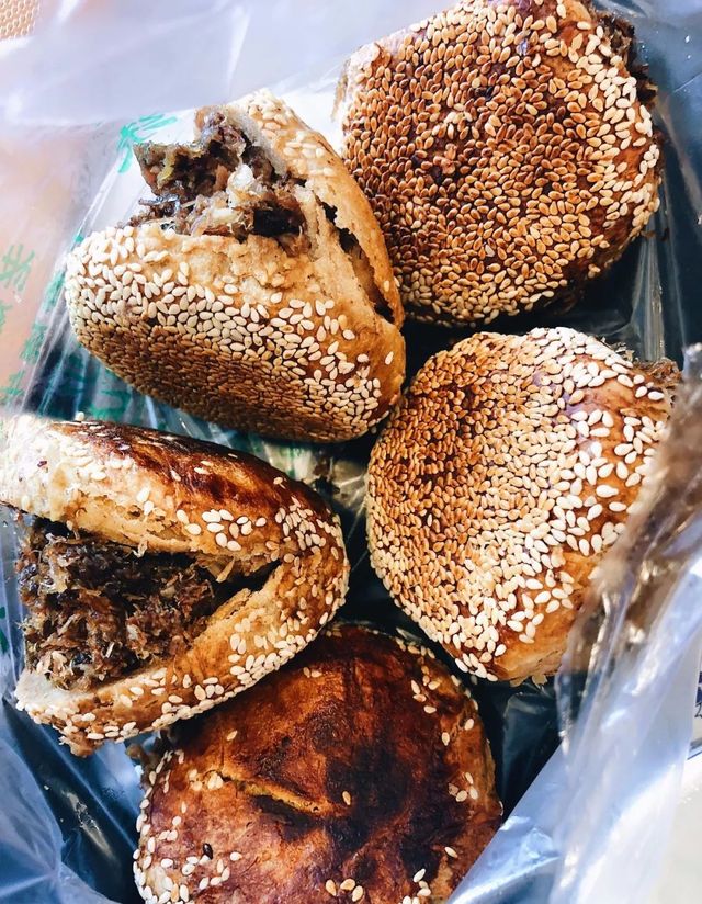 比南锣鼓巷还好的街,比南锣鼓巷好的小吃街