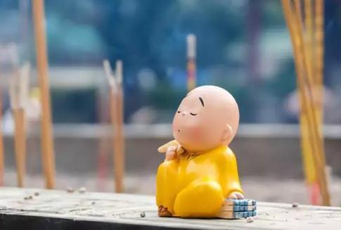 纵有三千烦恼是什么意思,纵有三千烦恼不如拈花一笑图