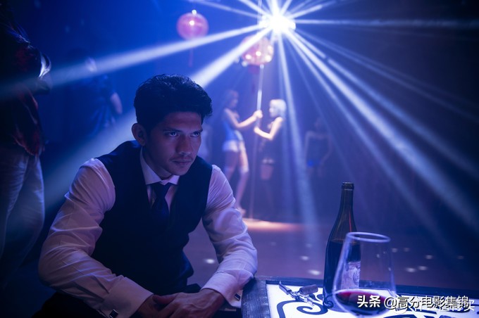 5部开场5分钟就高潮的电影,8部开局就高潮的动作电影