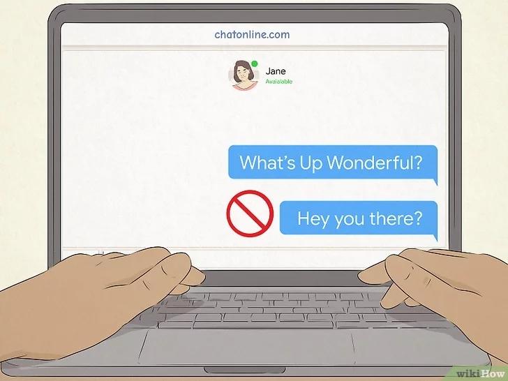 网上聊天约女孩犯法吗,怎么跟陌生女孩网上聊天