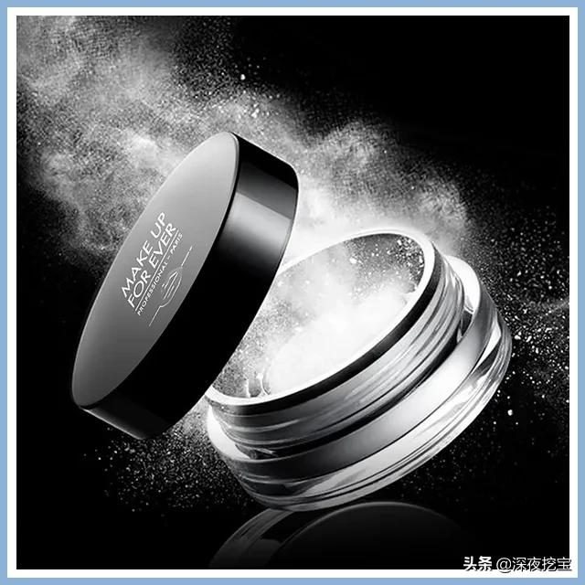 拜托！散粉不是你这样用的