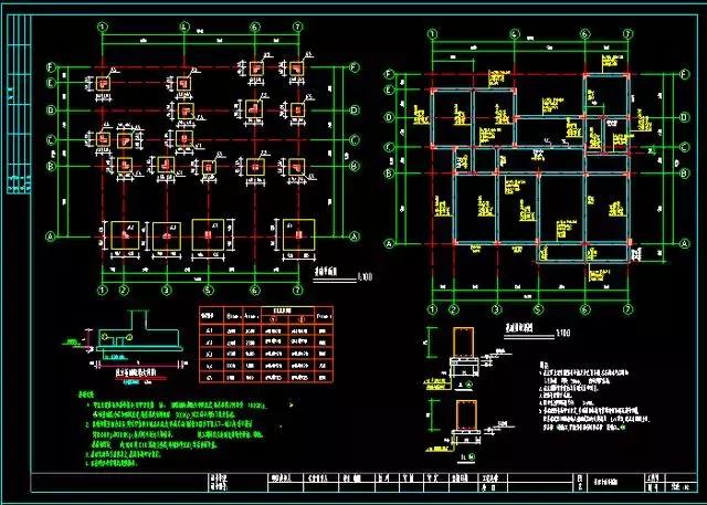 怎么快速看懂建筑施工图木工,木工图纸怎么看懂得最快