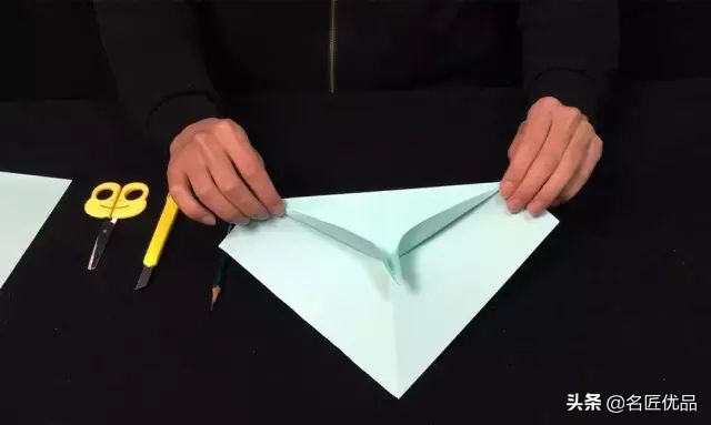 多款好玩的千纸鹤折纸,7-8岁儿童手工折纸千纸鹤