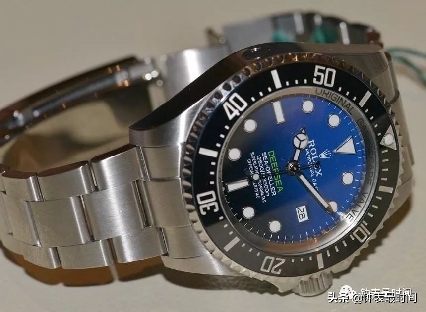 劳力士热门表与冷门表,劳力士防止开盖