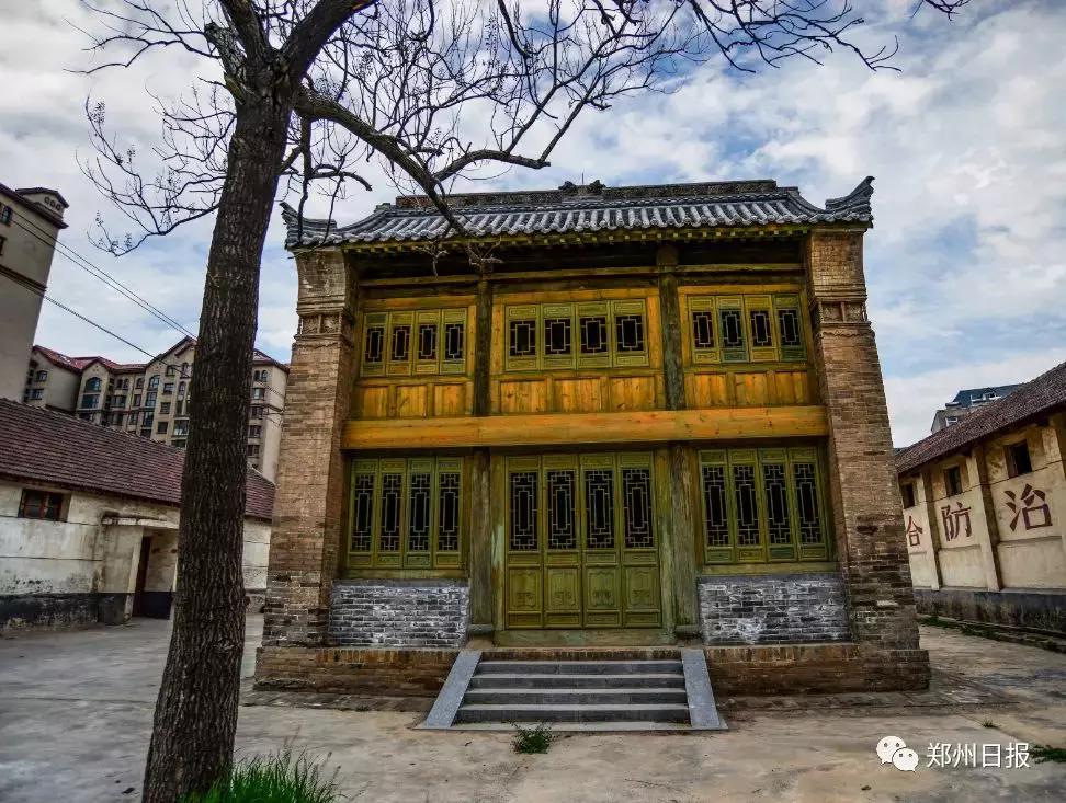 郑州上街区和航空港区哪个地方好,郑州上街区通航试验区最新规划图