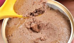 怎么区别猫咪主食罐头和零食罐头,全价猫罐头和主食猫罐头的区别