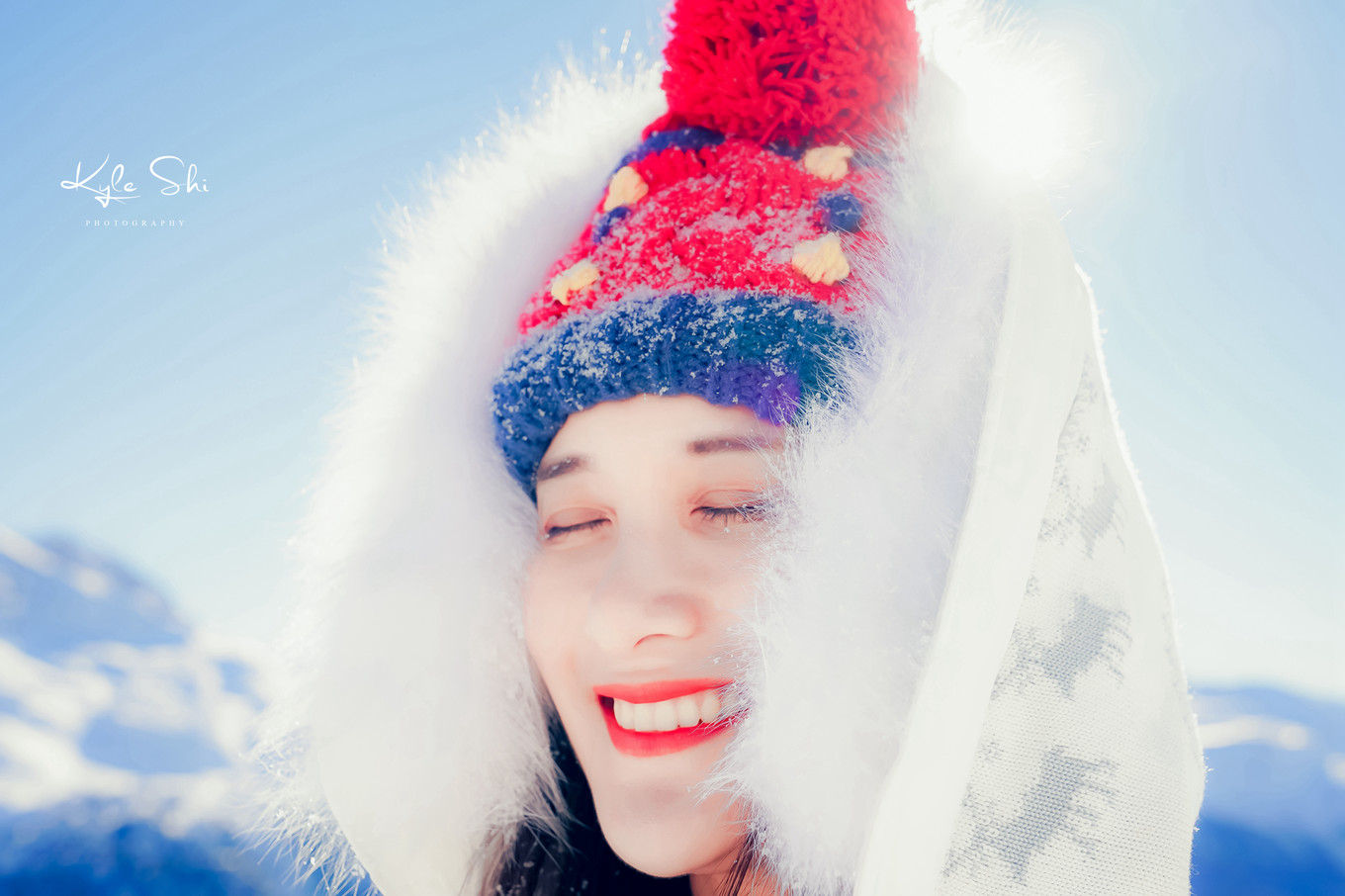 瑞士高山滑雪上演惊险与刺激,瑞士滑雪的真实感受