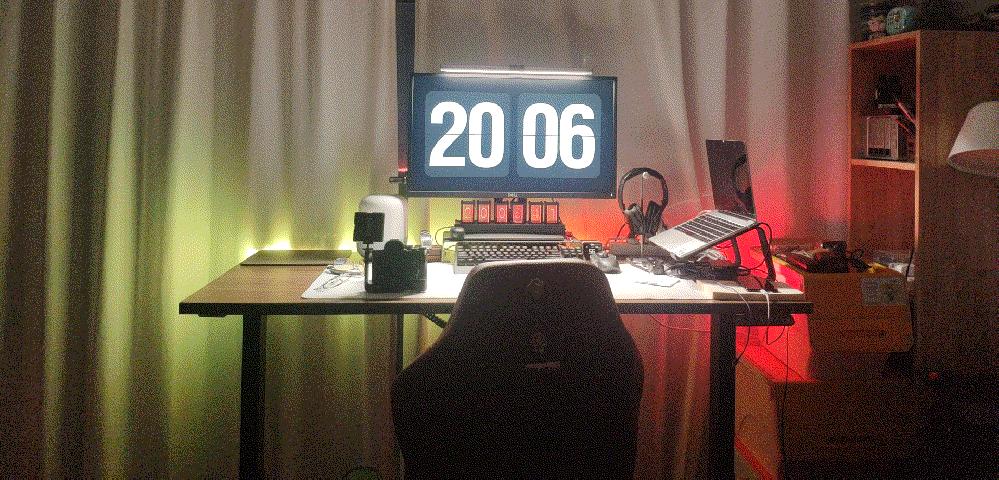 喜欢听歌的人，大多都是孤独的，盘点我手头的Music装备