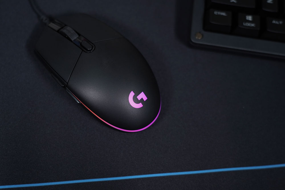 推荐几款好用的平民低价游戏鼠标,性价比较高的游戏鼠标推荐