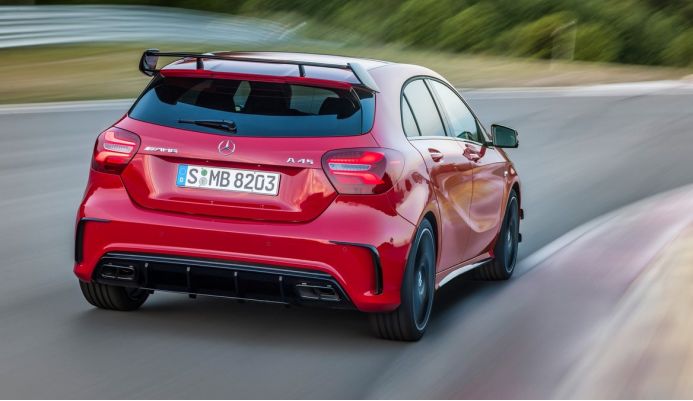 日系小排量大马力的车型,小排量大马力的轿车推荐