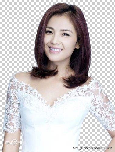 ps怎么抠图把不要的东西去掉,手机ps抠图新手入门教程