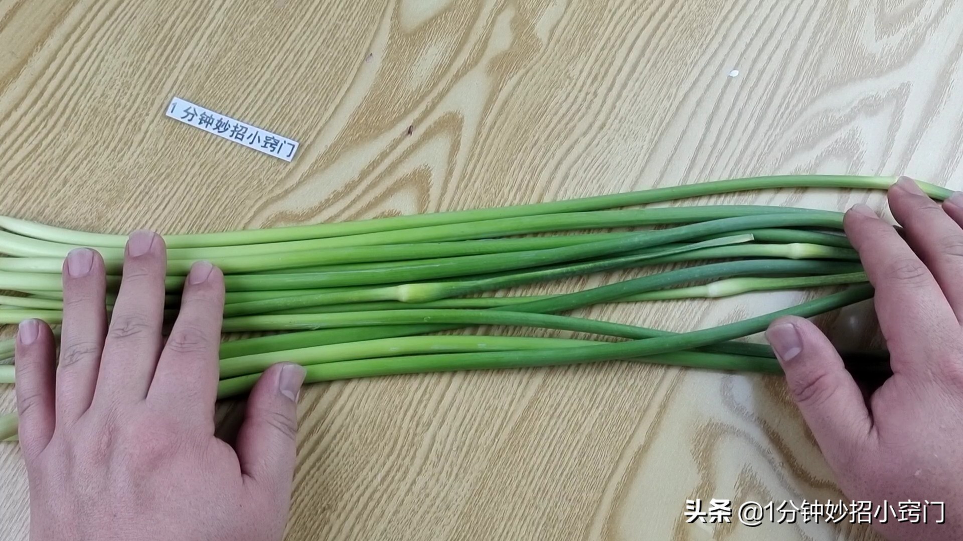奶奶用了30年的腌蒜秘方,奶奶腌杭椒咸菜的做法大全