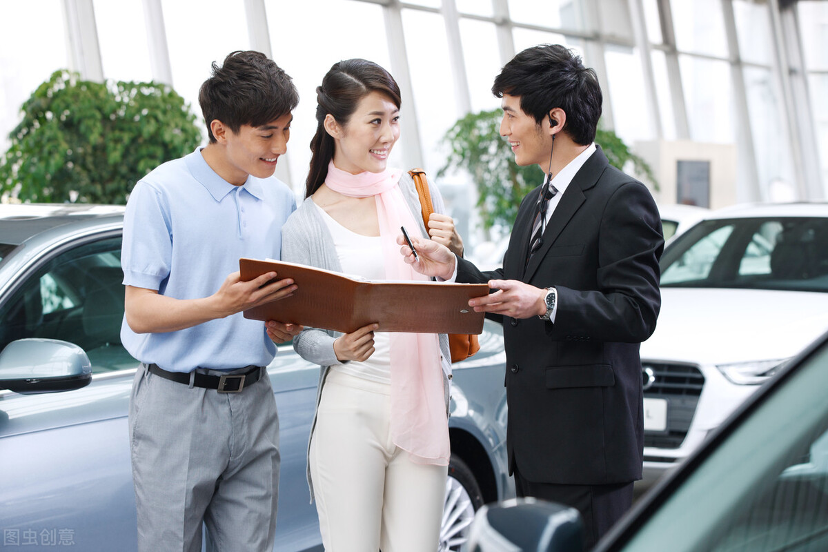 4s店销售要怎么培训,4s店新销售顾问学习什么