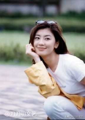 刘孜和刘琳什么关系,刘琳北电四朵金花