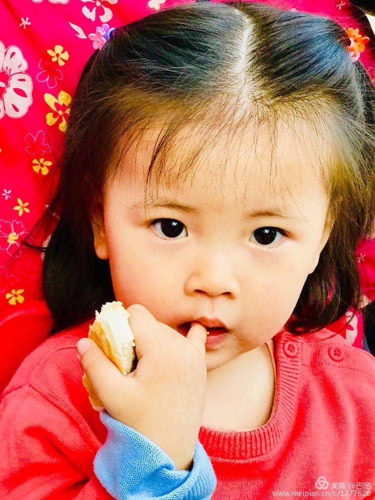 2019年“六一”节，洛阳巴图老师百幅儿童摄影图片