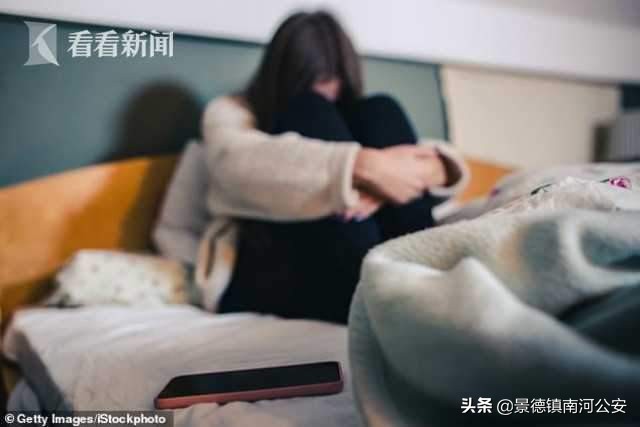 女子翻男友手机,女子翻老公手机发现秘密