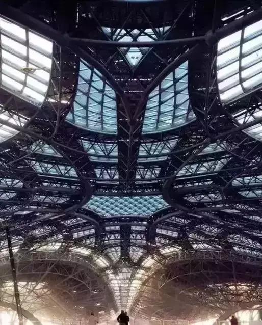 大兴机场历时几年修建,大兴国际机场花多少亿建成